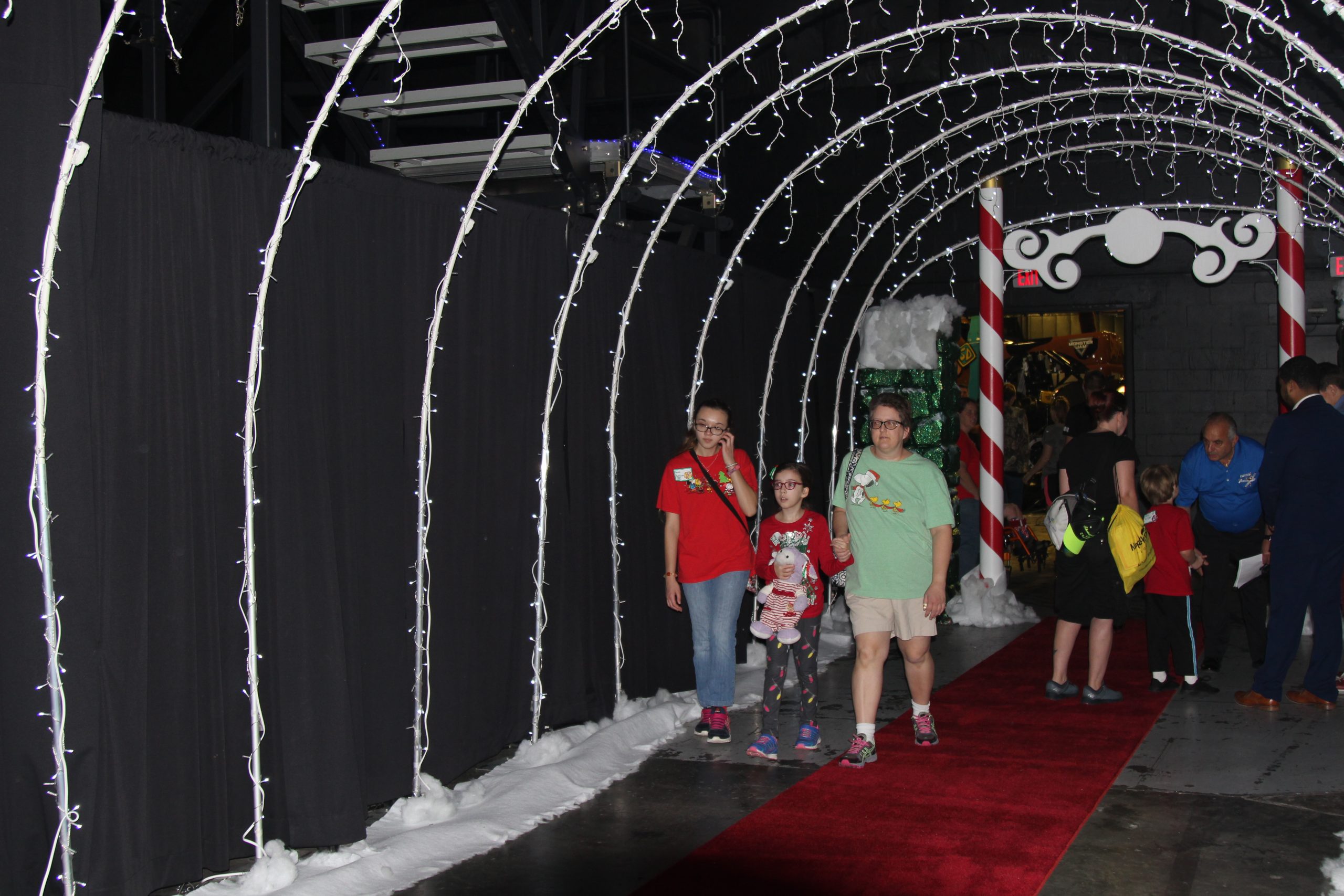 Flight To The North Pole Official Website Flight To The North Pole Official Website