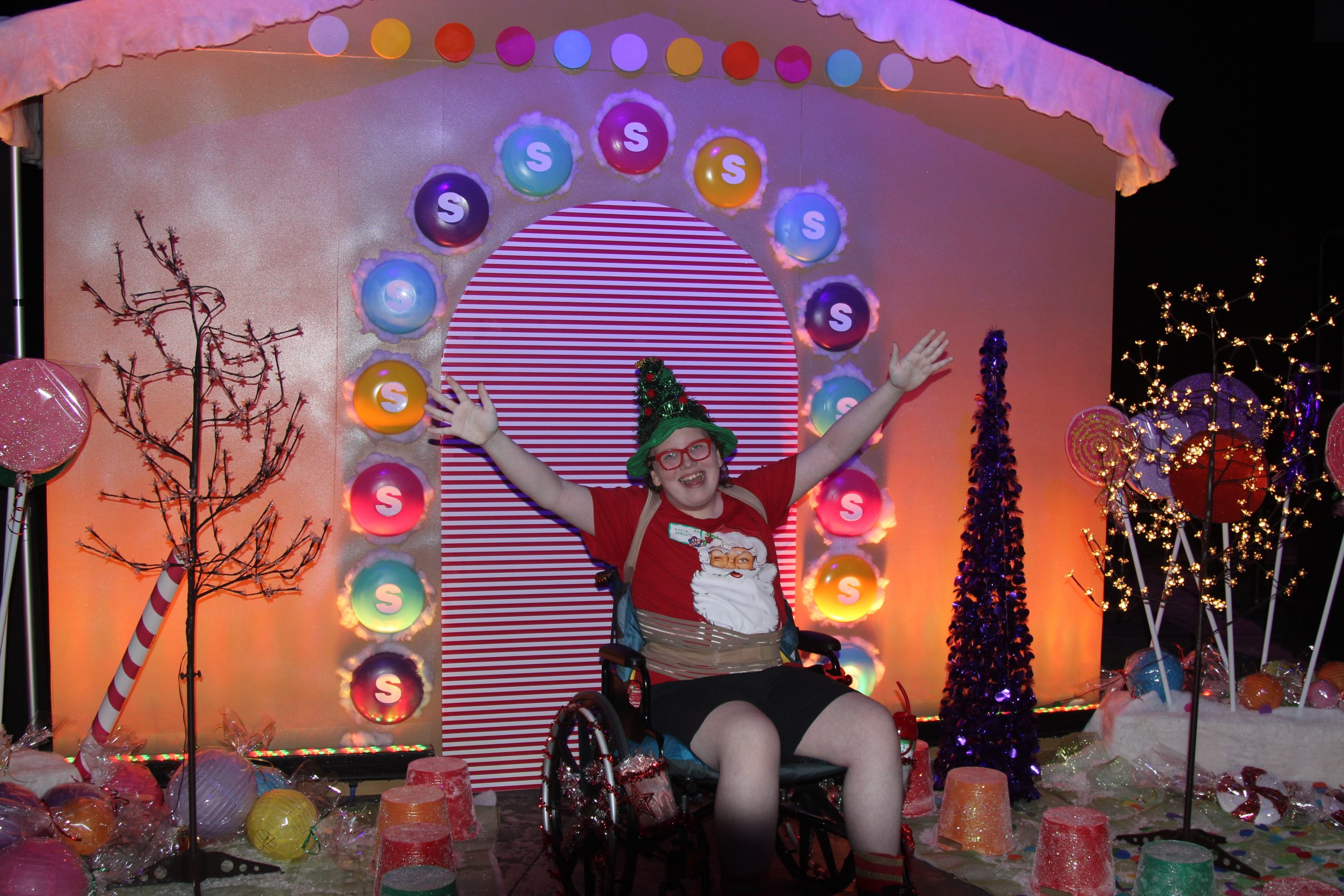 Flight To The North Pole Official Website Flight To The North Pole Official Website